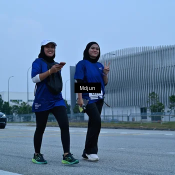 Runner Photo 7484967