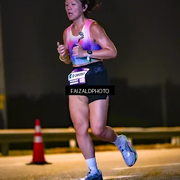 Runner Photo 7484975