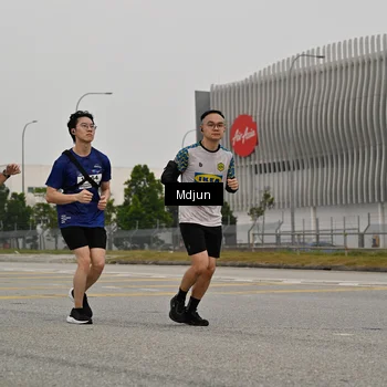 Runner Photo 7484977