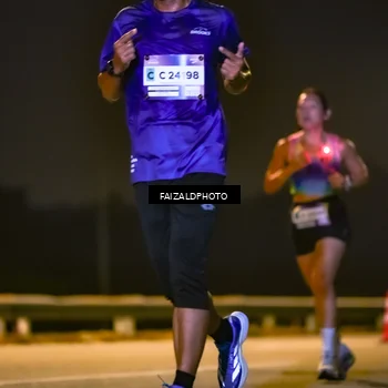 Runner Photo 7484980