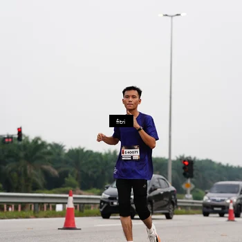 Runner Photo 7484981