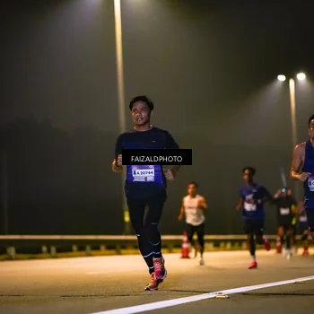 Runner Photo 7484982