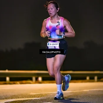 Runner Photo 7484983