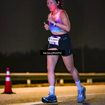 Runner Photo 7484989