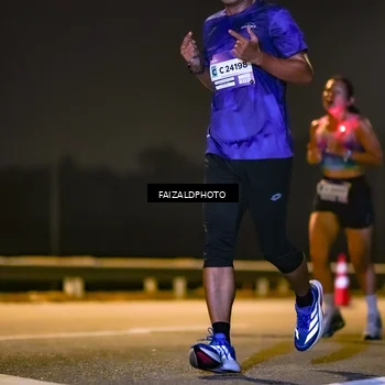 Runner Photo 7484991