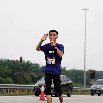 Runner Photo 7484995