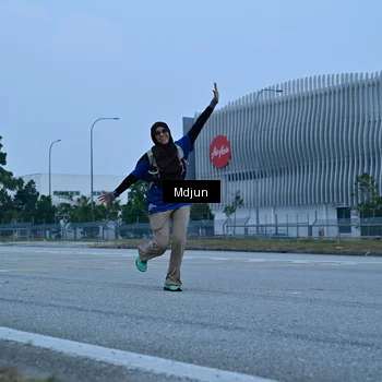 Runner Photo 7485000