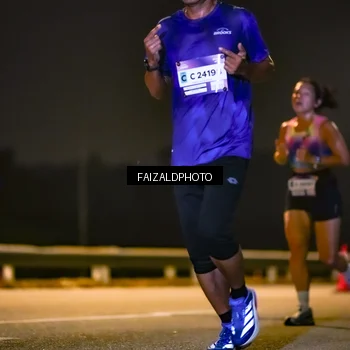 Runner Photo 7485002