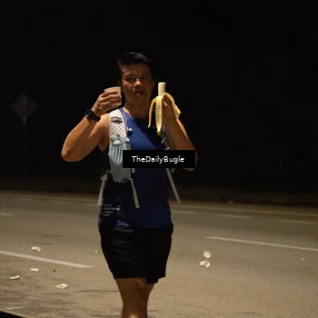 Runner Photo 7485003
