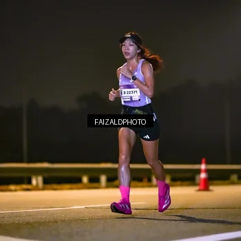 Runner Photo 7485004