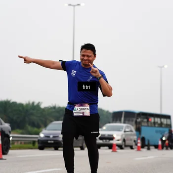 Runner Photo 7485007