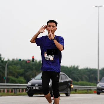 Runner Photo 7485008