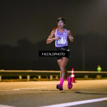 Runner Photo 7485032