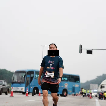 Runner Photo 7485033