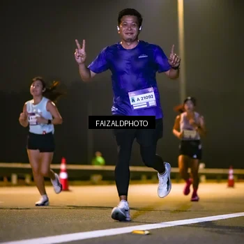 Runner Photo 7485035