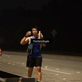 Runner Photo 7485036