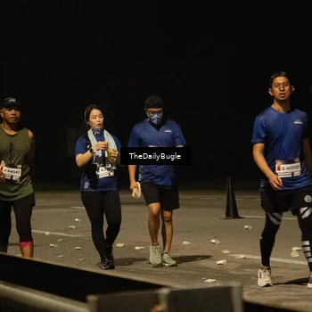 Runner Photo 7485037