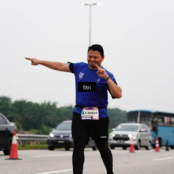 Runner Photo 7485048