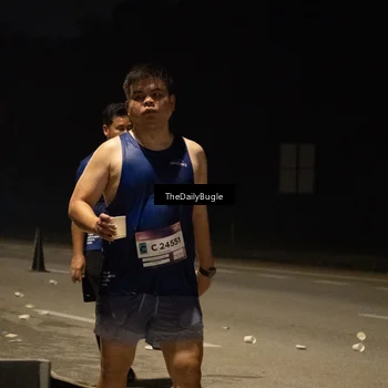 Runner Photo 7485053