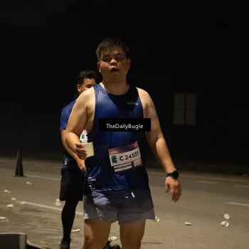 Runner Photo 7485057