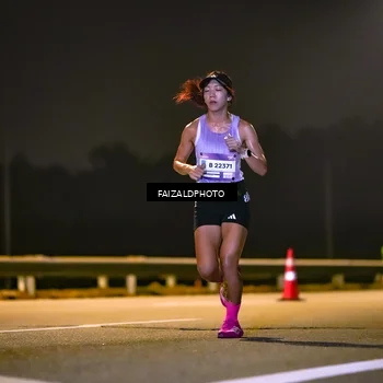 Runner Photo 7485059