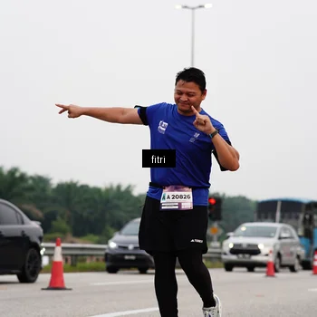 Runner Photo 7485061