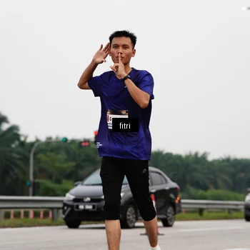Runner Photo 7485062