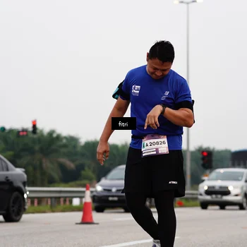 Runner Photo 7485069
