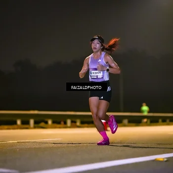 Runner Photo 7485070
