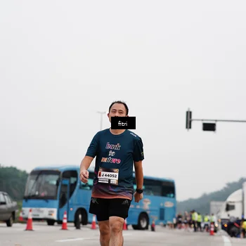 Runner Photo 7485072