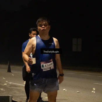 Runner Photo 7485073