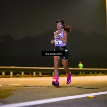 Runner Photo 7485076