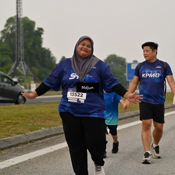 Runner Photo 7485077