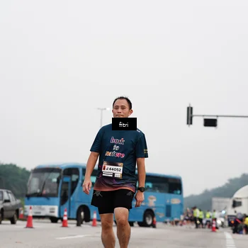 Runner Photo 7485078