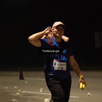 Runner Photo 7485081