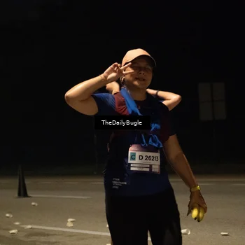 Runner Photo 7485083