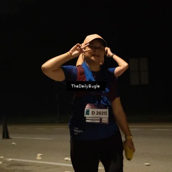 Runner Photo 7485084