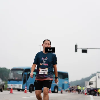 Runner Photo 7485087