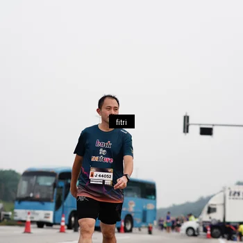 Runner Photo 7485089