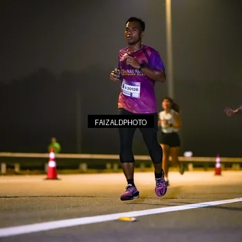 Runner Photo 7485092