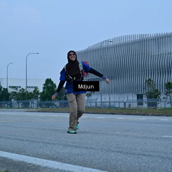 Runner Photo 7485093