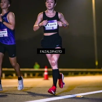 Runner Photo 7485097