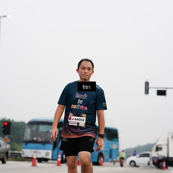 Runner Photo 7485098