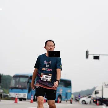 Runner Photo 7485099