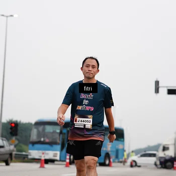 Runner Photo 7485100
