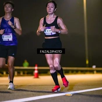 Runner Photo 7485107