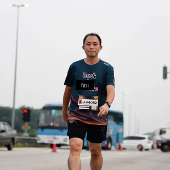 Runner Photo 7485111