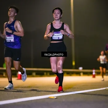 Runner Photo 7485112