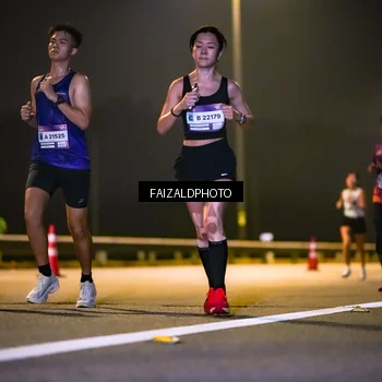 Runner Photo 7485114
