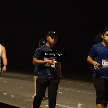Runner Photo 7485116